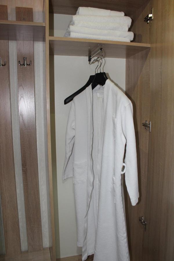 Silk Way Hotel Almaty Eksteriør billede